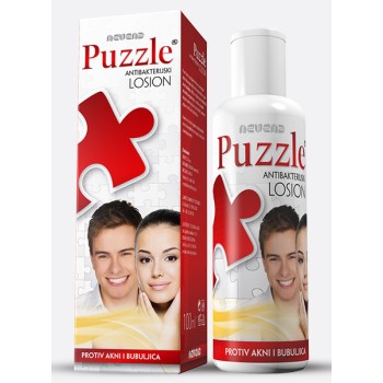 PUZZLE LOSION 100ML