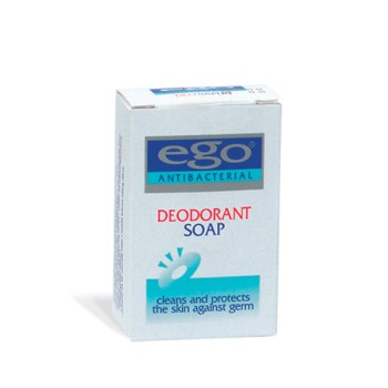 Ego antibakterijski deo sapun 78g