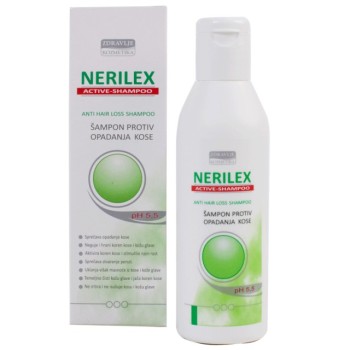 NERILEX SAMPON PROTIV OPADANJA KOSE 100ML