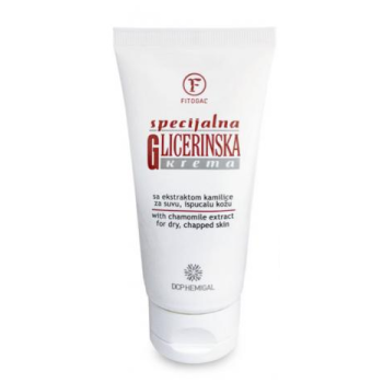 Hemigal glicerinska krema 80ml
