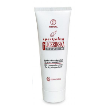 Hemigal glicerinska krema 110ml