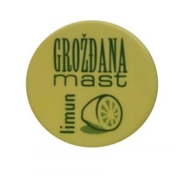 Hemigal grožđana mast limun