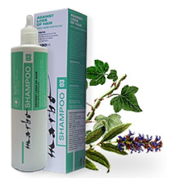 MARBO ŠAMPON 180ML