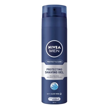 Nivea Men Original gel za brijanje 200ml