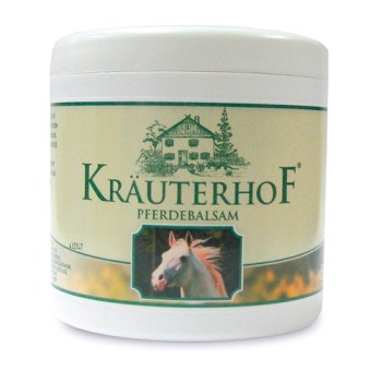 KRAUTERHOF KONJSKI BALZAM HLADI 500ML