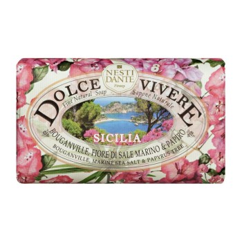 Nesti Dante Dolce Vivere Sicilia sapun 250g