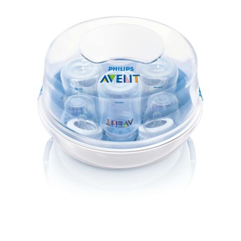 AVENT STERILIZATOR ZA MIKROTALASNU 8743