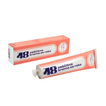 MK48 ZAŠTITNA KREMA ZA RUKE 50ML