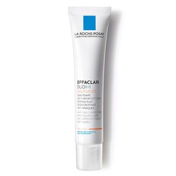 LA ROCHE-POSAY EFFACLAR DUO+UNIFIANT LIGHT KREM 40ML
