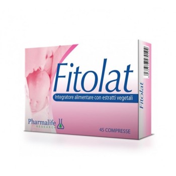 FITOLAT TABLETE A45