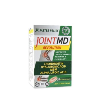 JOINT MD REVOLUTION TABLETE A30