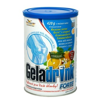 GELADRINK FORTE NAPITAK 420G