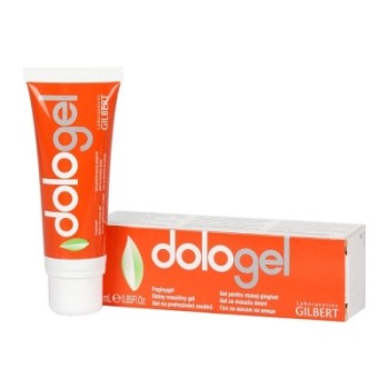 Dologel gel za desni