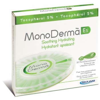 MONODERMA E5 KAPSULE A28