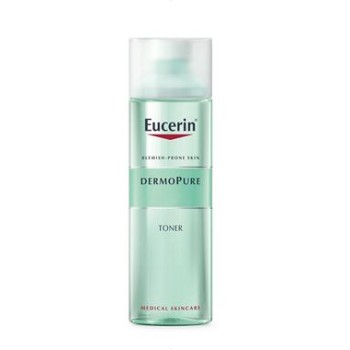 EUCERIN DERMOPURE TONIK ZA MASNU KOŽU LICA 200ML 88983