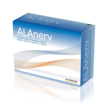 ALANERV KAPSULE A20