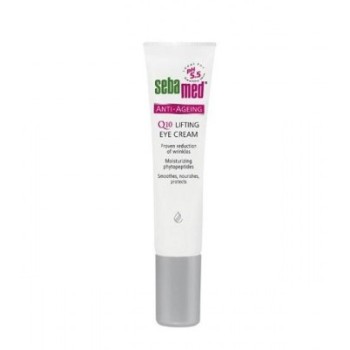 SEBAMED Q10 KREMA ZA PREDEO OKO OČIJU 15G
