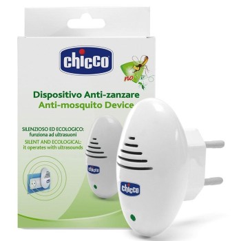 Chicco Zanza No električni uređaj protiv komaraca