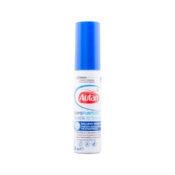 Autan gel posle uboda komarca 25ml