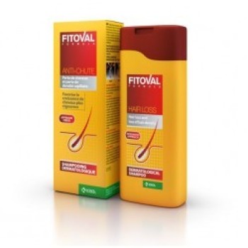 FITOVAL SAMPON PROTIV OPADANJA KOSE 200ML