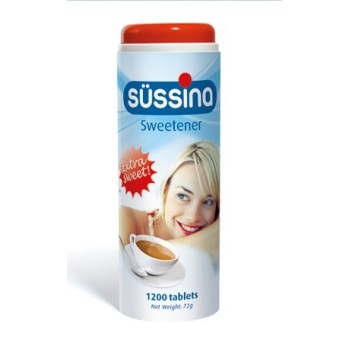 SUSSINA TABLETE A1200