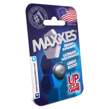 MAXXES TABLETE A1