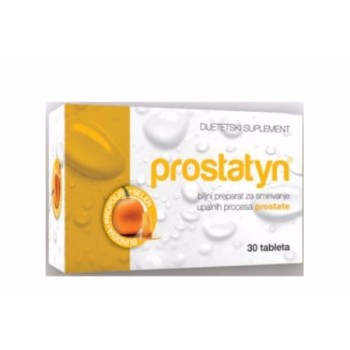 PROSTATYN TABLETE A30