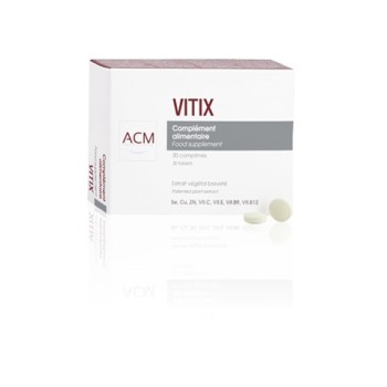 VITIX TABLETE A30