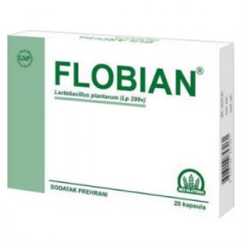 FLOBIAN KAPSULE A20