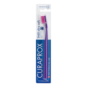 CURAPROX CET CS5460 ULTRASOFT 1 KOMAD