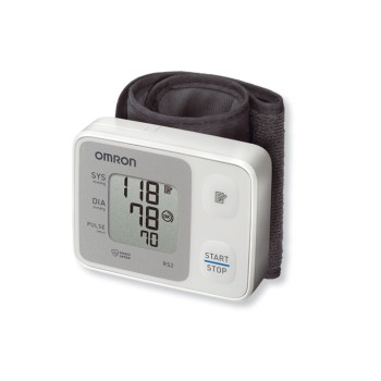Omron merač krvnog pritiska automatski RS2