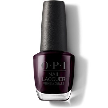 OPI Black Cherry Chutney lak za nokte I43 15ml