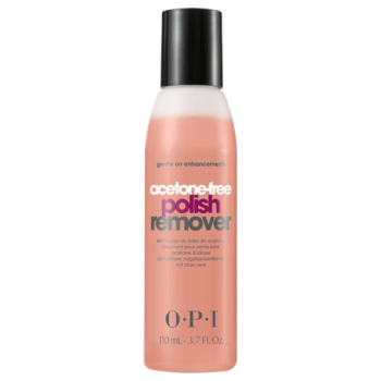 OPI odstranjivač laka bez acetona 120ml