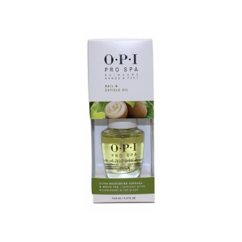 OPI Pro Spa ulje za nokte i zanoktice 14,8ml
