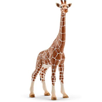 Schleich ženka žirafe