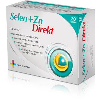SELEN+CINK DIREKT KESICE A20