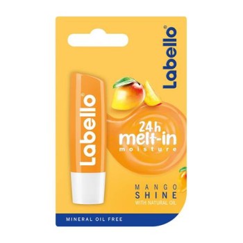 Labello Mango Shine 4,8g