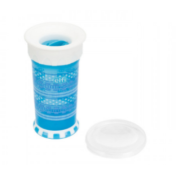 Elfi magična neprosipajuća šolja Trendy Baby 360ml