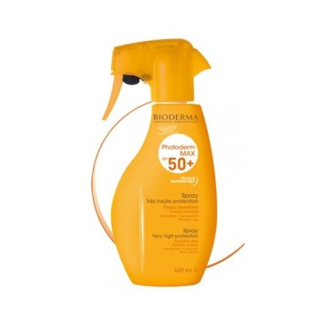 Bioderma Photoderm sprej SPF50+ 400ml