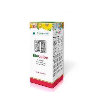 BioColon oralni rastvor 100ml