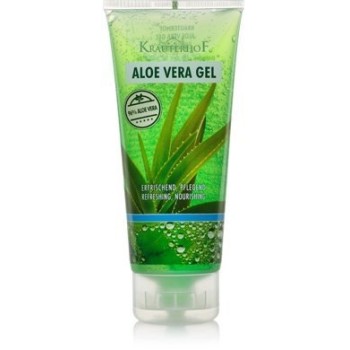 KRAUTERHOF ALOE VERA GEL 96% 200ML