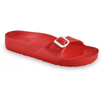 GRUBIN 3043700 MADRID LIGHT CRVENA 40