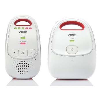 Vtech bebi alarm audio
