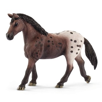Schleich Appaloosa kobila 13861