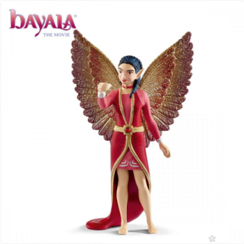 Schleich Nuray sa gavranom Munyn film 70586