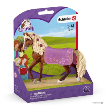 Schleich Paso Fino pastuv 42468