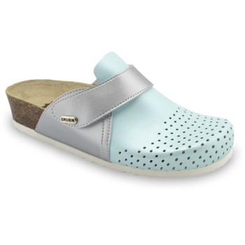 GRUBIN 1053670 OREGON KAIS PLAVA 39