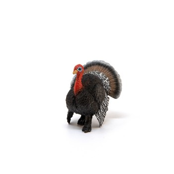 Schleich ćurka 13900