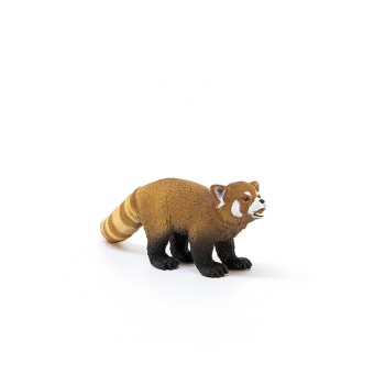 Schleich crvena panda 14833