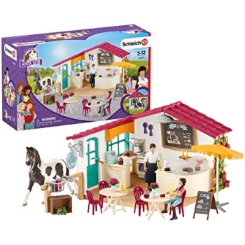 Schleich kafić 42519